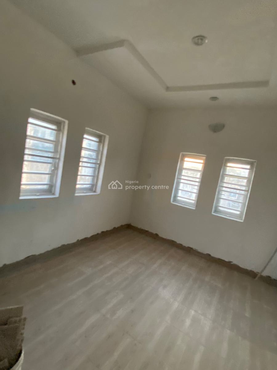 Brand New 3 Bedroom Apartment, Bogije, Ibeju Lekki, Lagos, Flat / Apartment for Rent