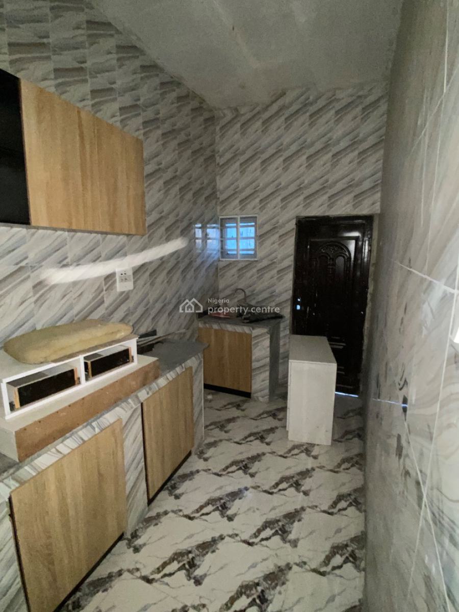 Brand New 3 Bedroom Apartment, Bogije, Ibeju Lekki, Lagos, Flat / Apartment for Rent