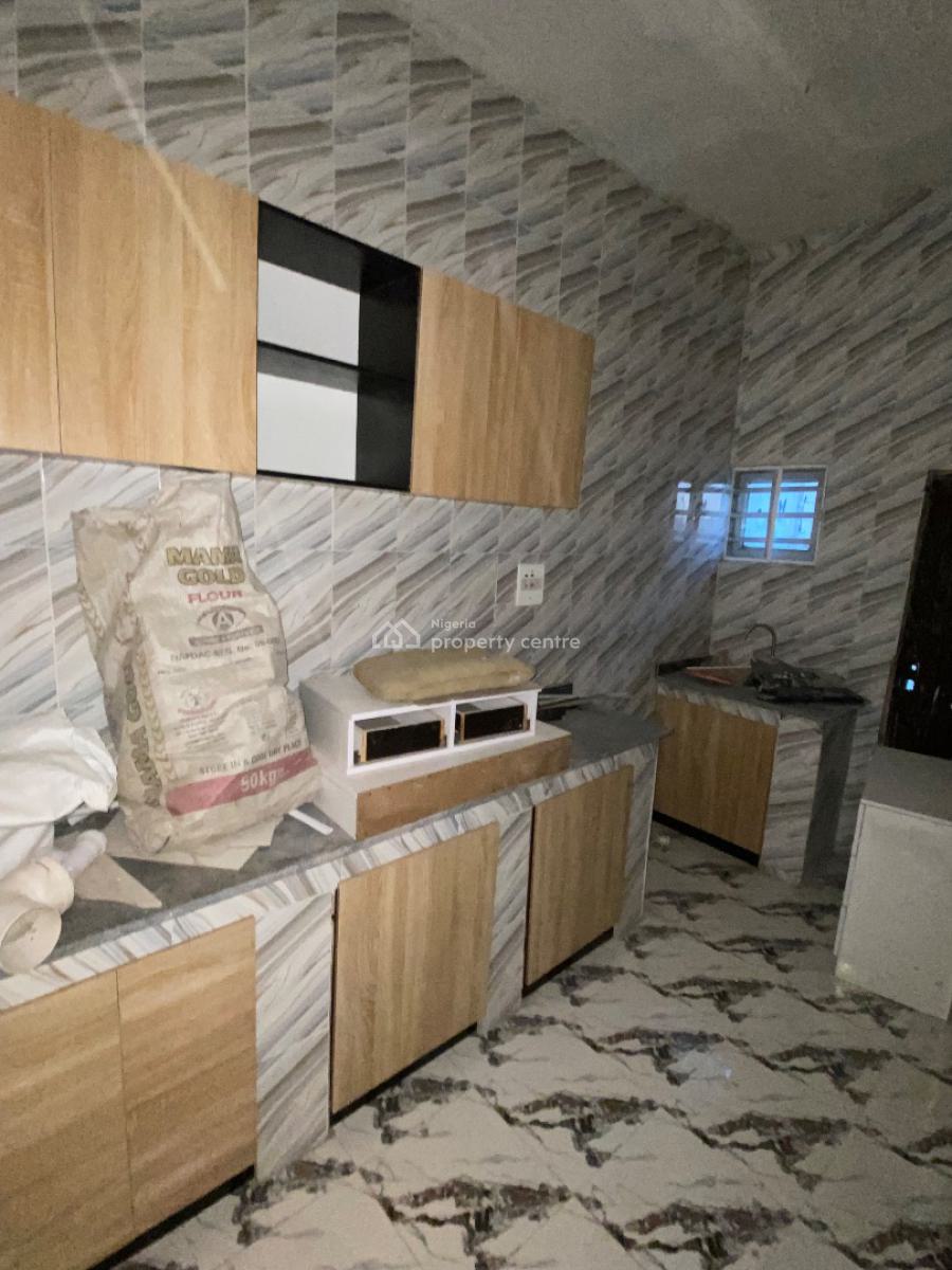 Brand New 3 Bedroom Apartment, Bogije, Ibeju Lekki, Lagos, Flat / Apartment for Rent