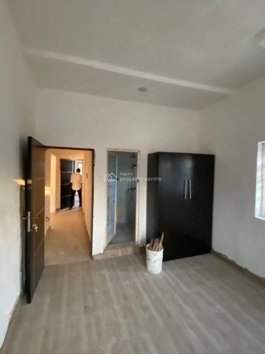 Brand New 3 Bedroom Apartment, Bogije, Ibeju Lekki, Lagos, Flat / Apartment for Rent