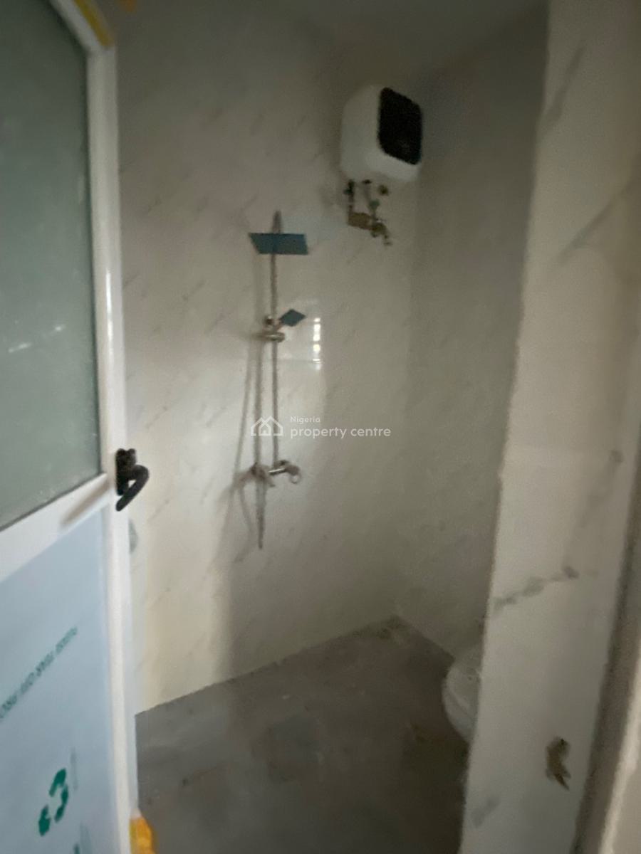 Brand New 3 Bedroom Apartment, Bogije, Ibeju Lekki, Lagos, Flat / Apartment for Rent