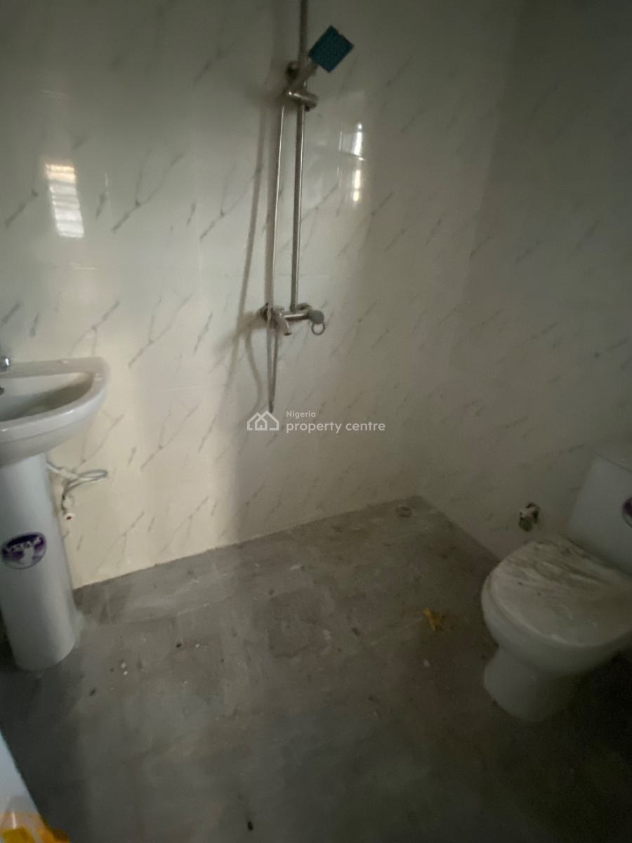 Brand New 3 Bedroom Apartment, Bogije, Ibeju Lekki, Lagos, Flat / Apartment for Rent