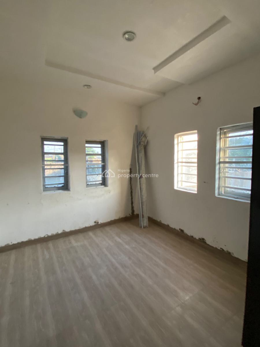 Brand New 3 Bedroom Apartment, Bogije, Ibeju Lekki, Lagos, Flat / Apartment for Rent