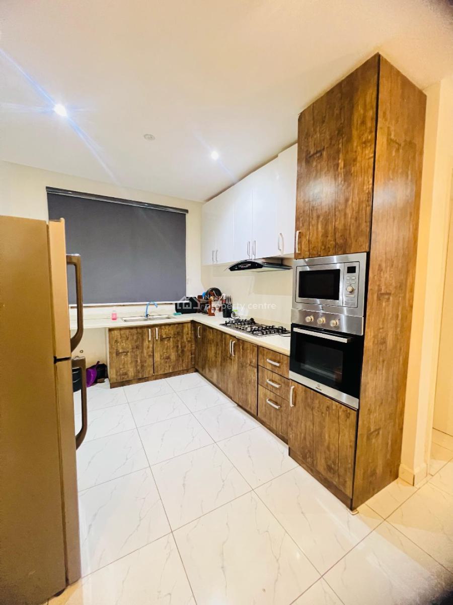 1 Bedroom Apartment, Ologolo, Lekki, Lagos, Mini Flat (room and Parlour) Short Let