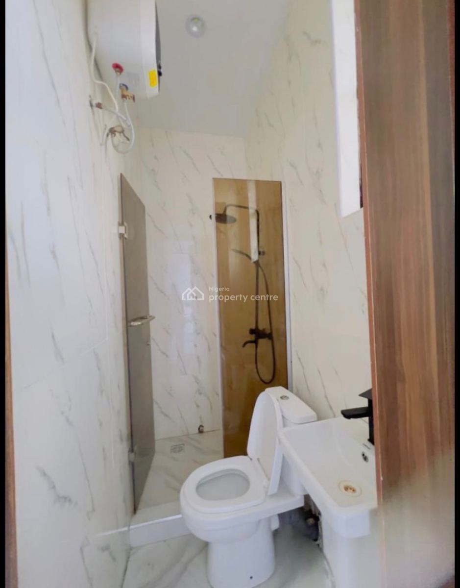 4 Bedroom Home, Ikota, Lekki, Lagos, Terraced Duplex for Sale