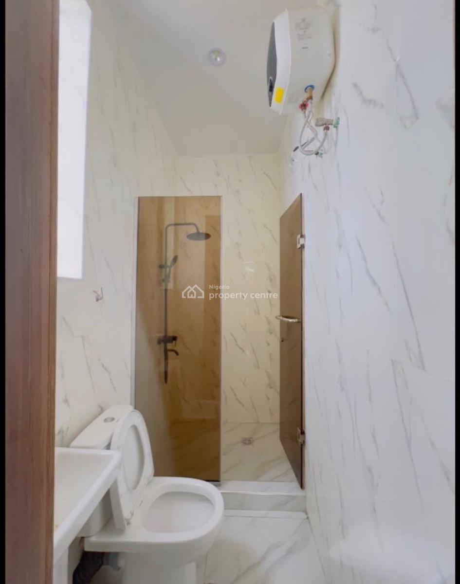 4 Bedroom Home, Ikota, Lekki, Lagos, Terraced Duplex for Sale