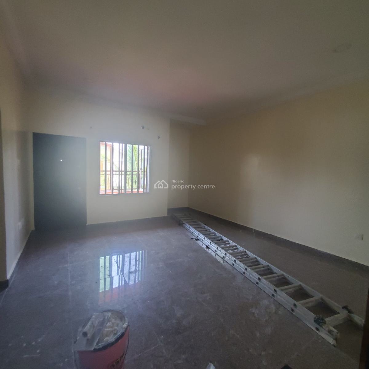 3 Bedroom Duplex with a Bq in a Secured Estate, Ikate, Lekki, Lagos, House for Rent