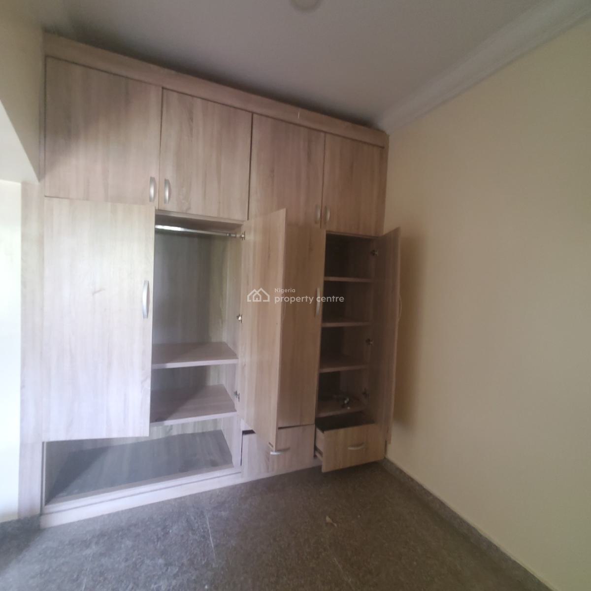 3 Bedroom Duplex with a Bq in a Secured Estate, Ikate, Lekki, Lagos, House for Rent