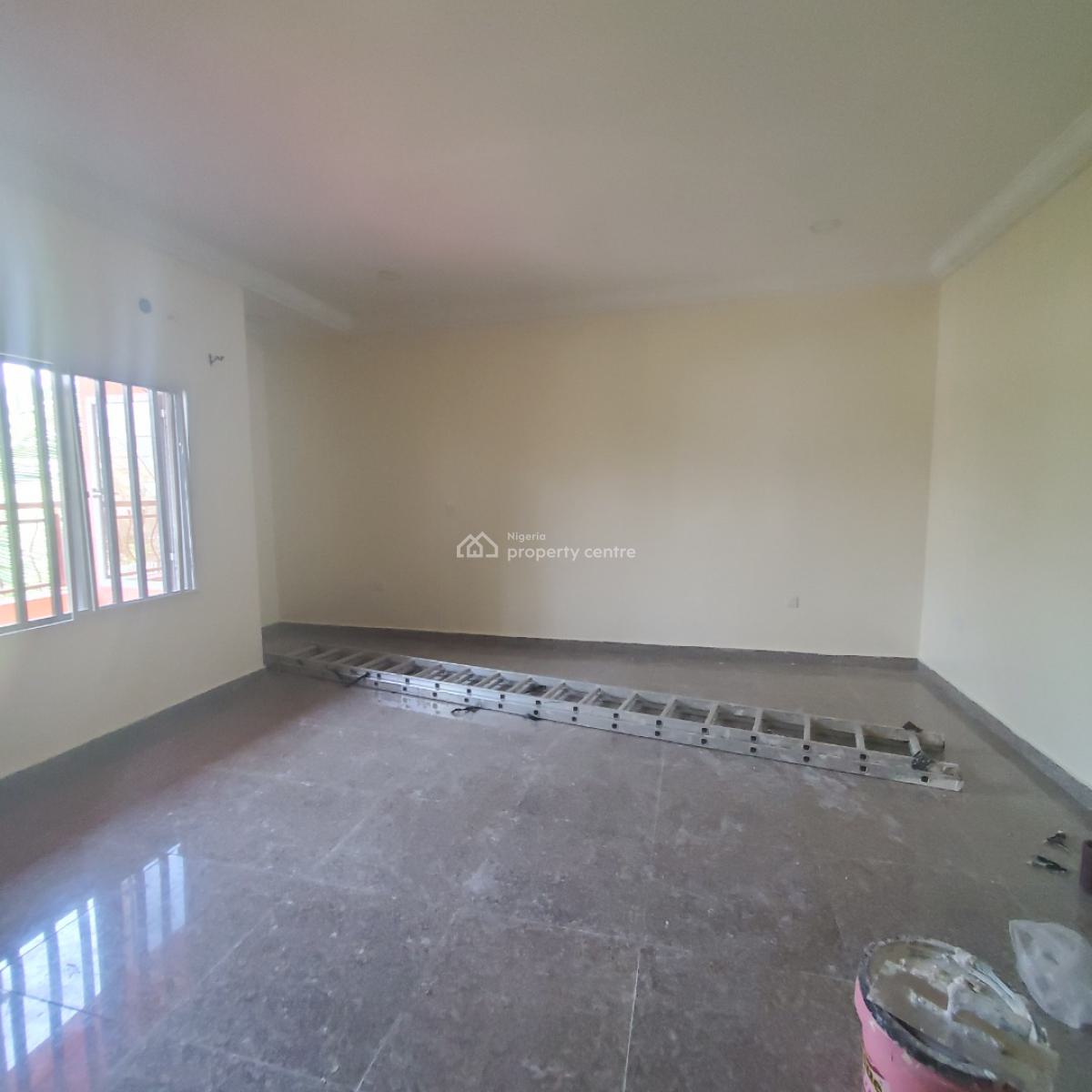 3 Bedroom Duplex with a Bq in a Secured Estate, Ikate, Lekki, Lagos, House for Rent