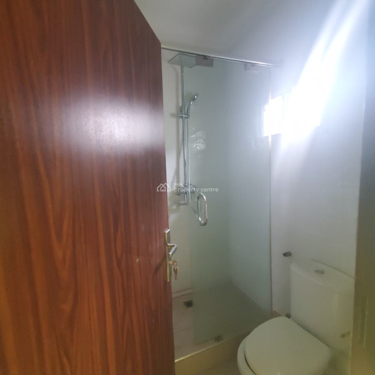 3 Bedroom Duplex with a Bq in a Secured Estate, Ikate, Lekki, Lagos, House for Rent