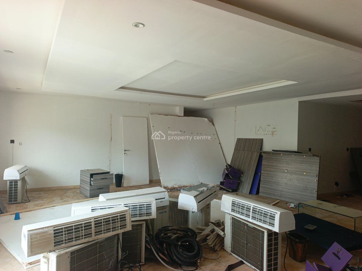 a Specious 3 Bedroom Apartment, Oniru, Victoria Island (vi), Lagos, Flat / Apartment for Rent