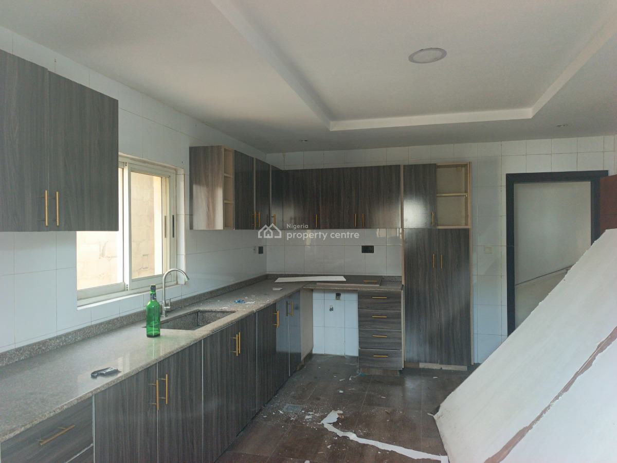 a Specious 3 Bedroom Apartment, Oniru, Victoria Island (vi), Lagos, Flat / Apartment for Rent