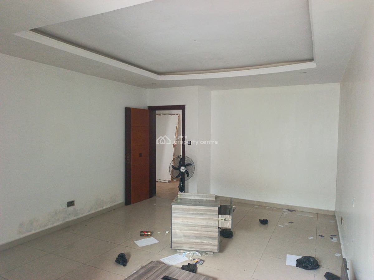 a Specious 3 Bedroom Apartment, Oniru, Victoria Island (vi), Lagos, Flat / Apartment for Rent