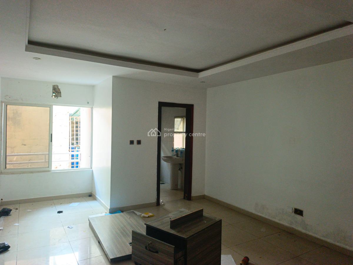 a Specious 3 Bedroom Apartment, Oniru, Victoria Island (vi), Lagos, Flat / Apartment for Rent