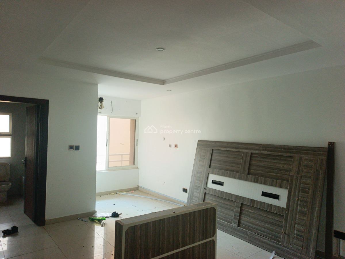 a Specious 3 Bedroom Apartment, Oniru, Victoria Island (vi), Lagos, Flat / Apartment for Rent