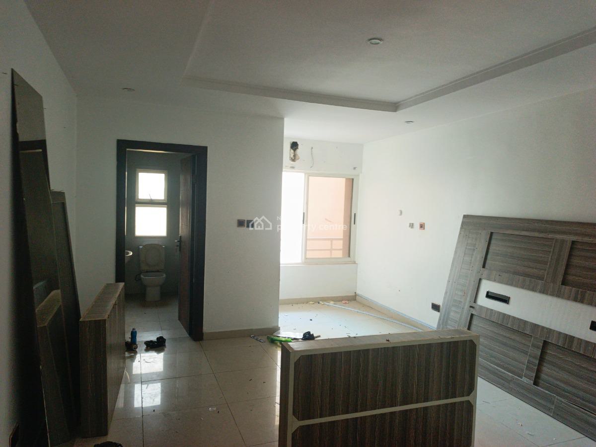 a Specious 3 Bedroom Apartment, Oniru, Victoria Island (vi), Lagos, Flat / Apartment for Rent