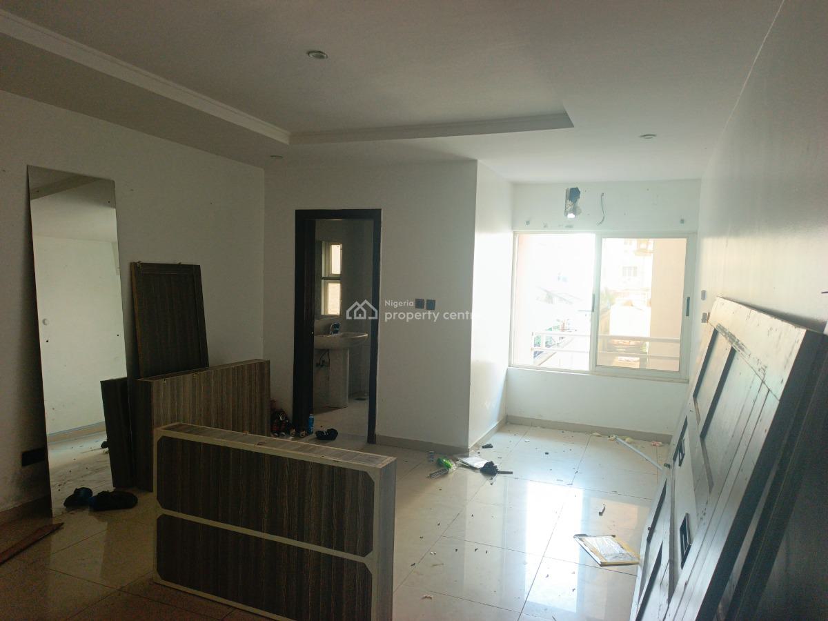 a Specious 3 Bedroom Apartment, Oniru, Victoria Island (vi), Lagos, Flat / Apartment for Rent