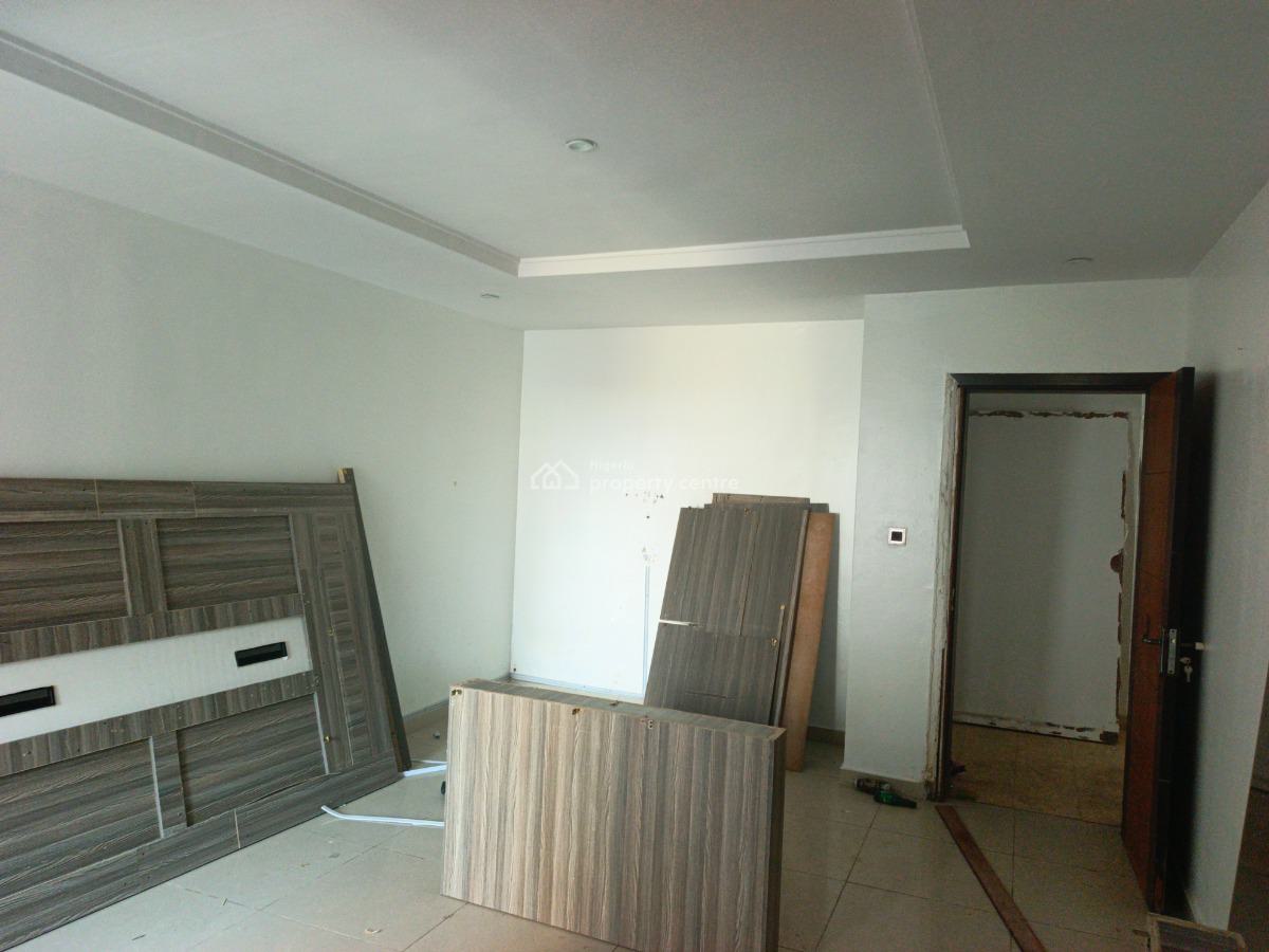 a Specious 3 Bedroom Apartment, Oniru, Victoria Island (vi), Lagos, Flat / Apartment for Rent