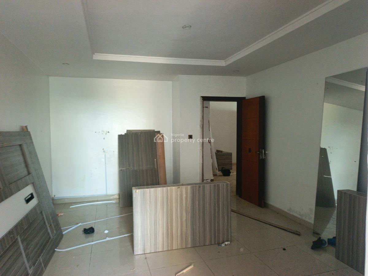 a Specious 3 Bedroom Apartment, Oniru, Victoria Island (vi), Lagos, Flat / Apartment for Rent
