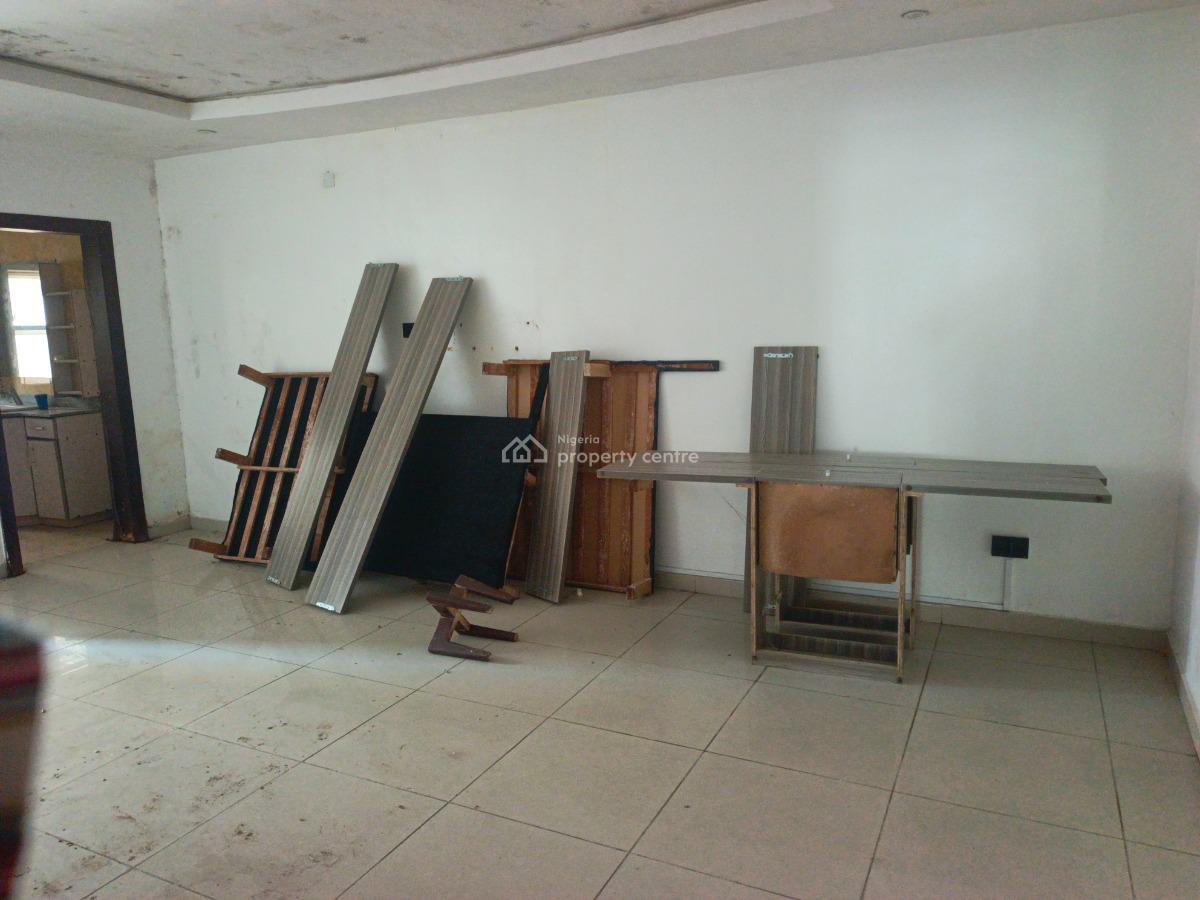a Specious 3 Bedroom Apartment, Oniru, Victoria Island (vi), Lagos, Flat / Apartment for Rent