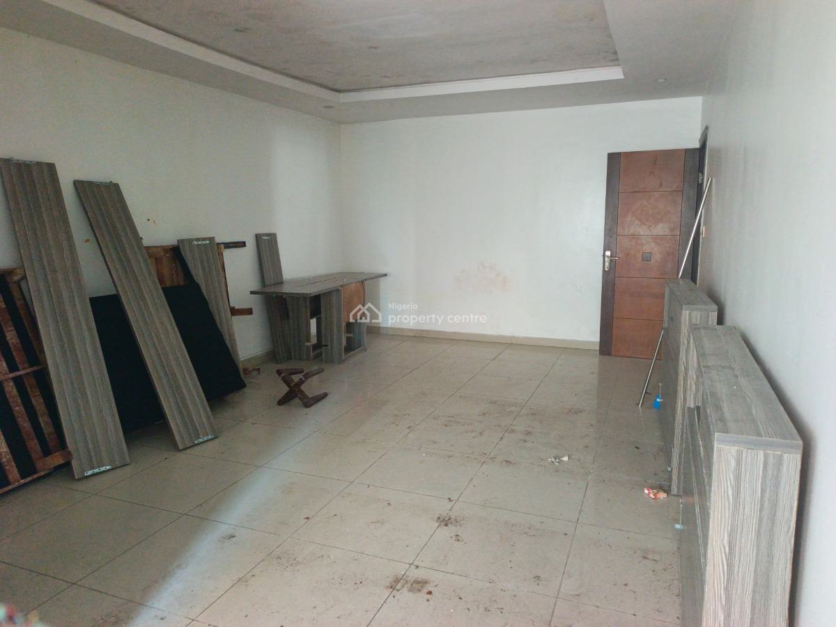 a Specious 3 Bedroom Apartment, Oniru, Victoria Island (vi), Lagos, Flat / Apartment for Rent