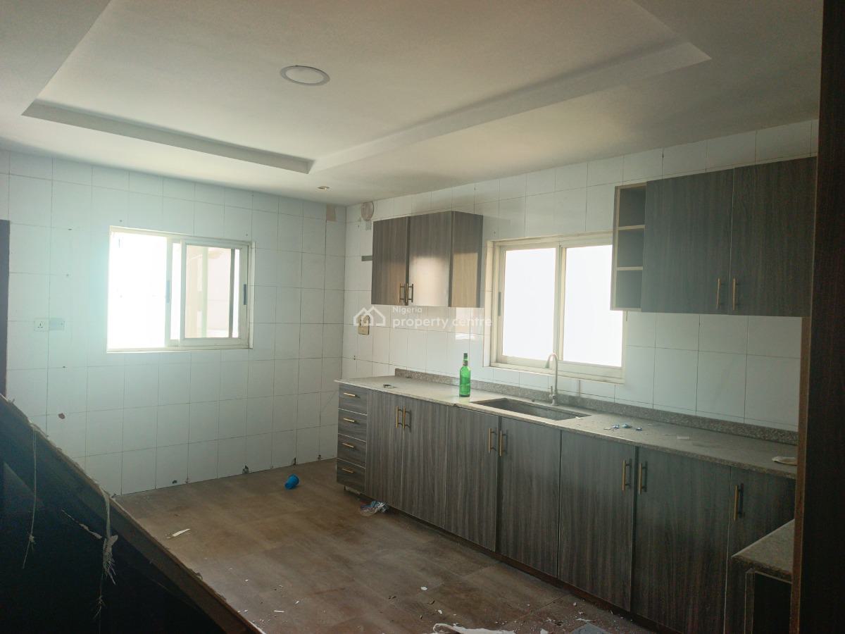 a Specious 3 Bedroom Apartment, Oniru, Victoria Island (vi), Lagos, Flat / Apartment for Rent