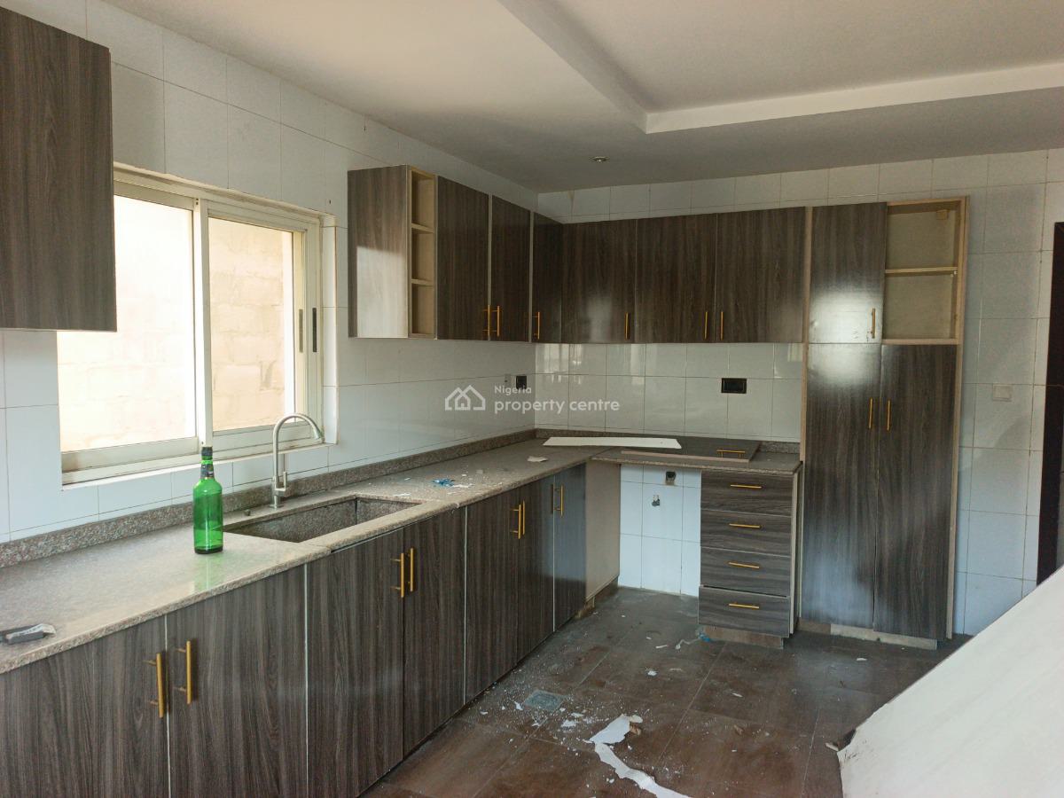 a Specious 3 Bedroom Apartment, Oniru, Victoria Island (vi), Lagos, Flat / Apartment for Rent