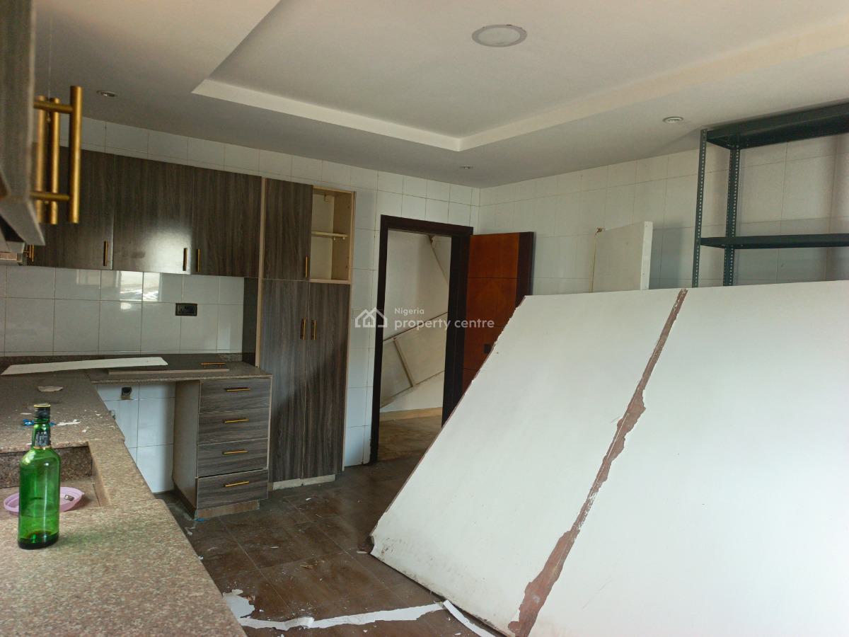 a Specious 3 Bedroom Apartment, Oniru, Victoria Island (vi), Lagos, Flat / Apartment for Rent