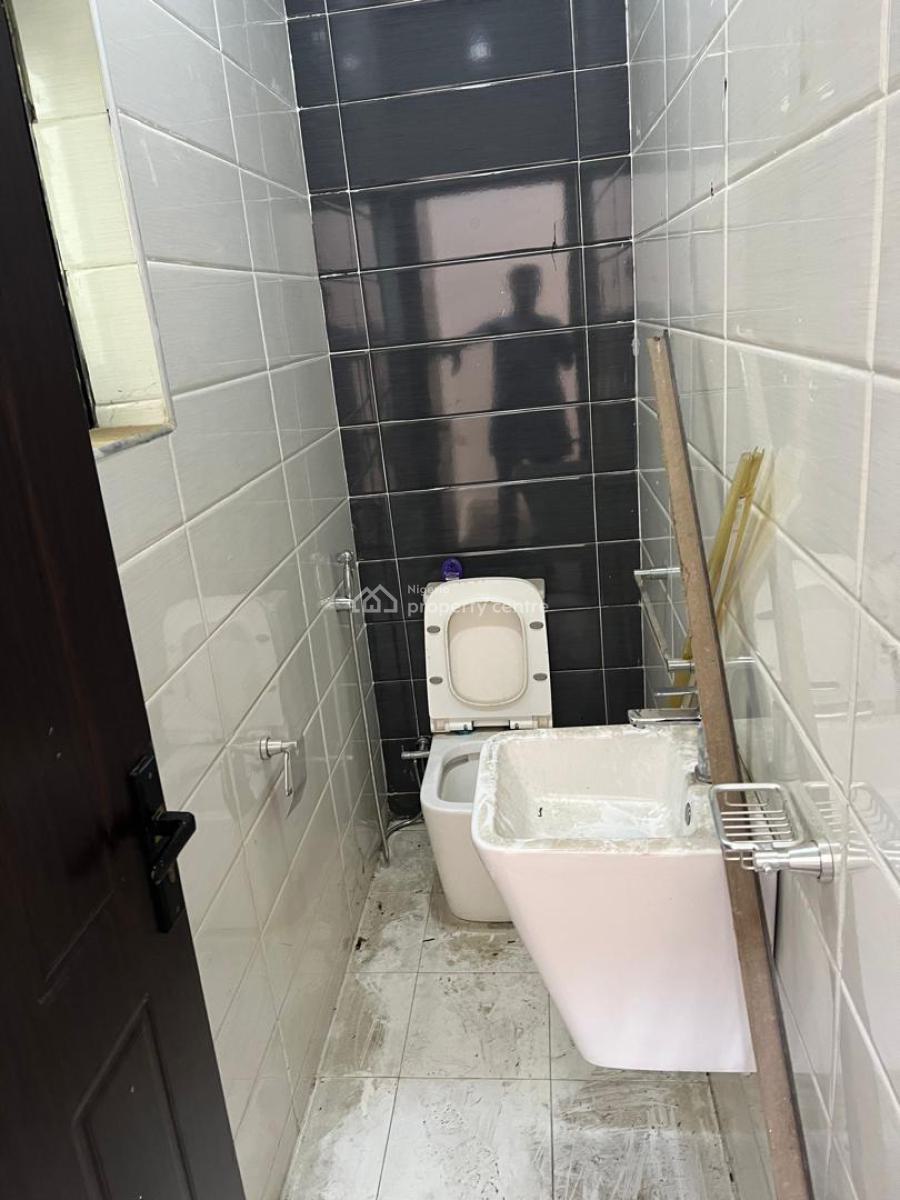 5 Bedroom Detached Duplex, Ikeja Gra, Ikeja, Lagos, Detached Duplex for Rent