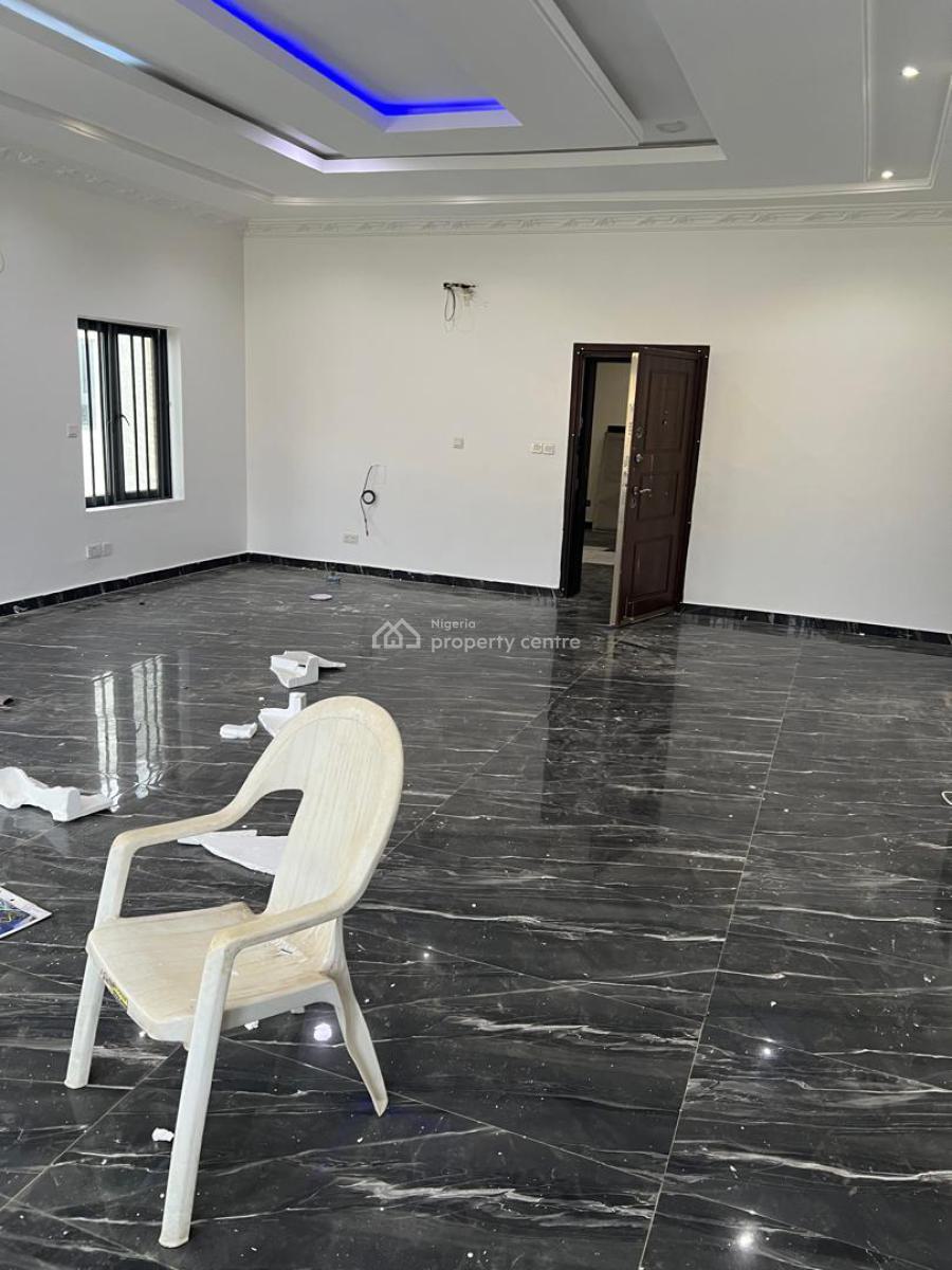 5 Bedroom Detached Duplex, Ikeja Gra, Ikeja, Lagos, Detached Duplex for Rent