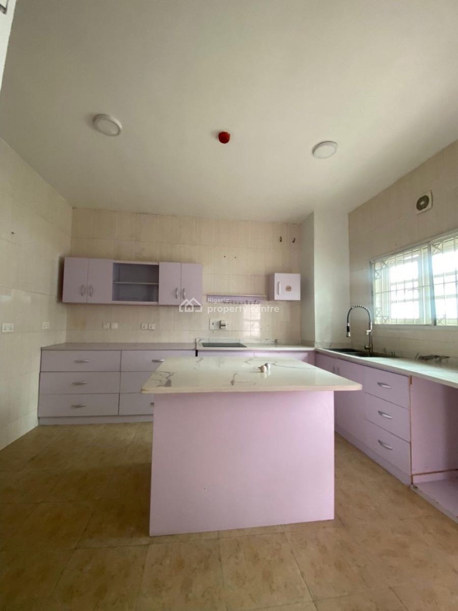 Luxury 3bedroom Apartment, Lekki Phase 1, Lekki, Lagos, Flat / Apartment for Rent