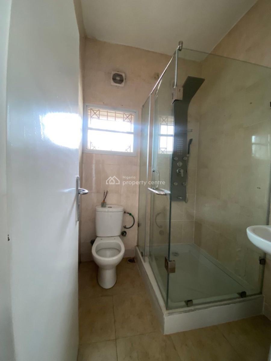 Luxury 3bedroom Apartment, Lekki Phase 1, Lekki, Lagos, Flat / Apartment for Rent