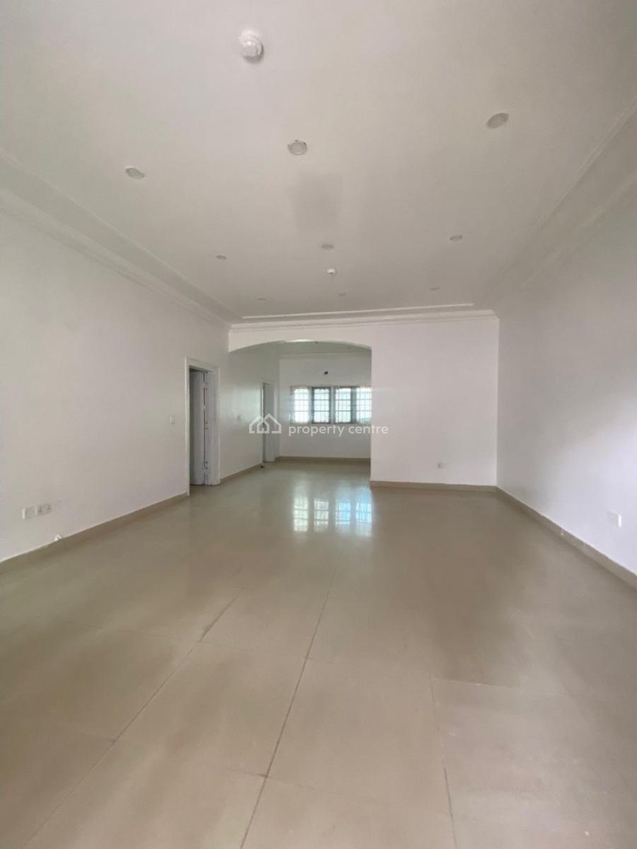 Luxury 3bedroom Apartment, Lekki Phase 1, Lekki, Lagos, Flat / Apartment for Rent
