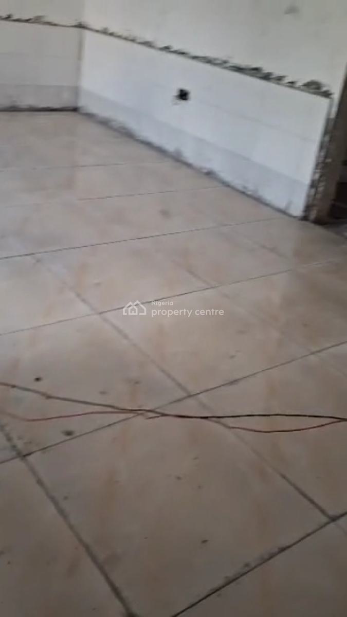 Newly Built Mini Flat, Ologunfe, Awoyaya, Ibeju Lekki, Lagos, Mini Flat (room and Parlour) for Rent