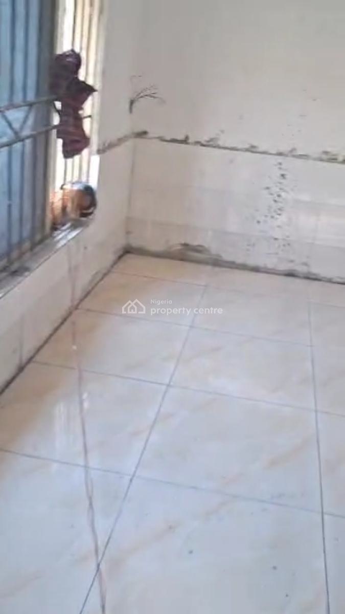 Newly Built Mini Flat, Ologunfe, Awoyaya, Ibeju Lekki, Lagos, Mini Flat (room and Parlour) for Rent