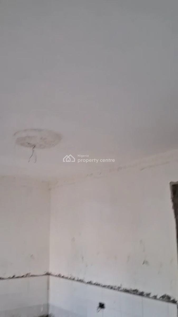 Newly Built Mini Flat, Ologunfe, Awoyaya, Ibeju Lekki, Lagos, Mini Flat (room and Parlour) for Rent