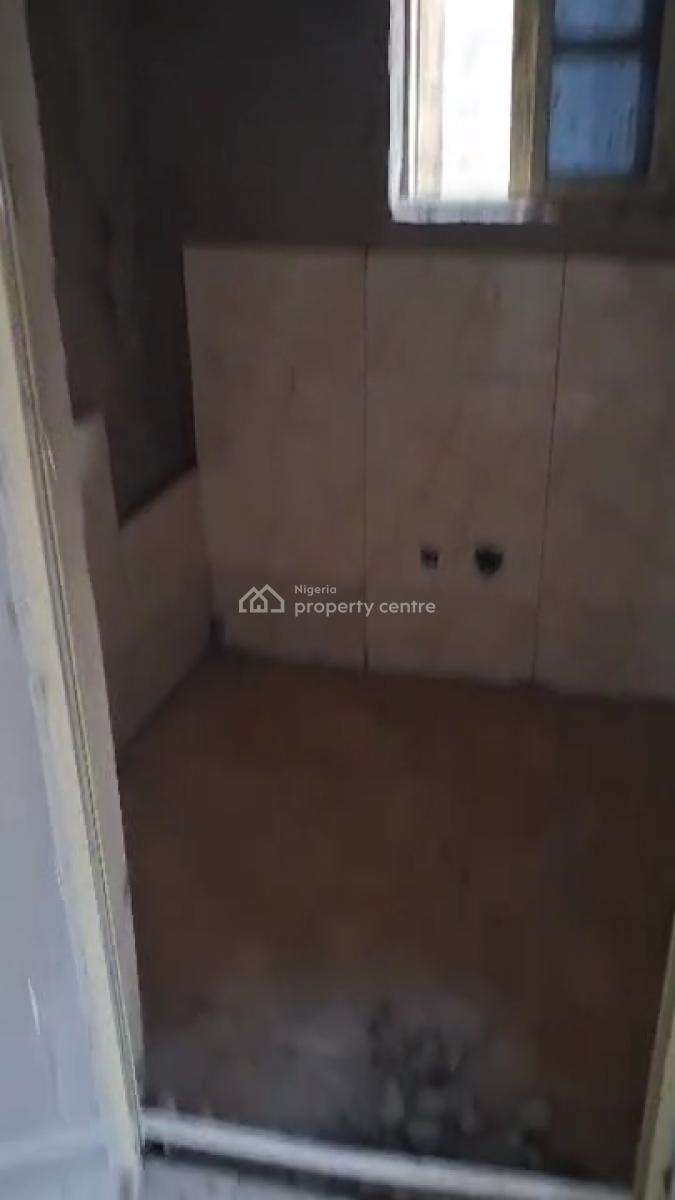 Newly Built Mini Flat, Ologunfe, Awoyaya, Ibeju Lekki, Lagos, Mini Flat (room and Parlour) for Rent