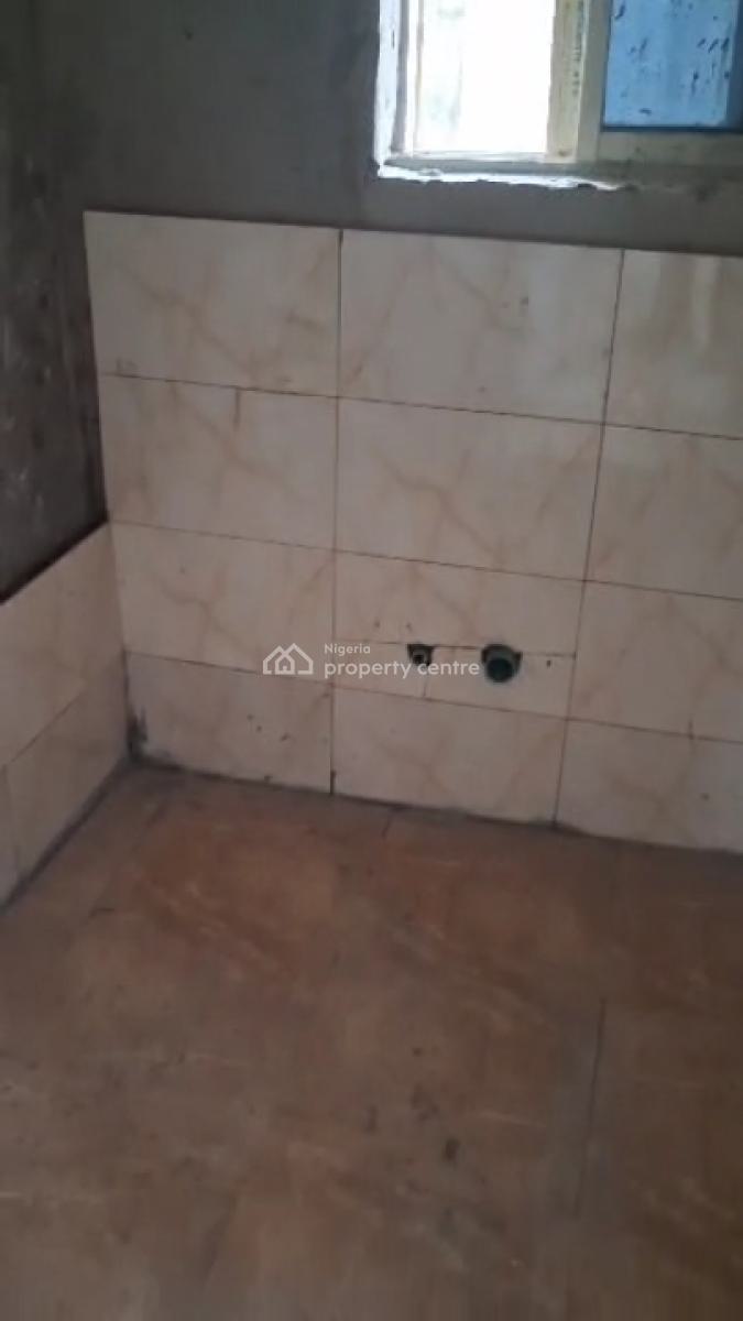 Newly Built Mini Flat, Ologunfe, Awoyaya, Ibeju Lekki, Lagos, Mini Flat (room and Parlour) for Rent