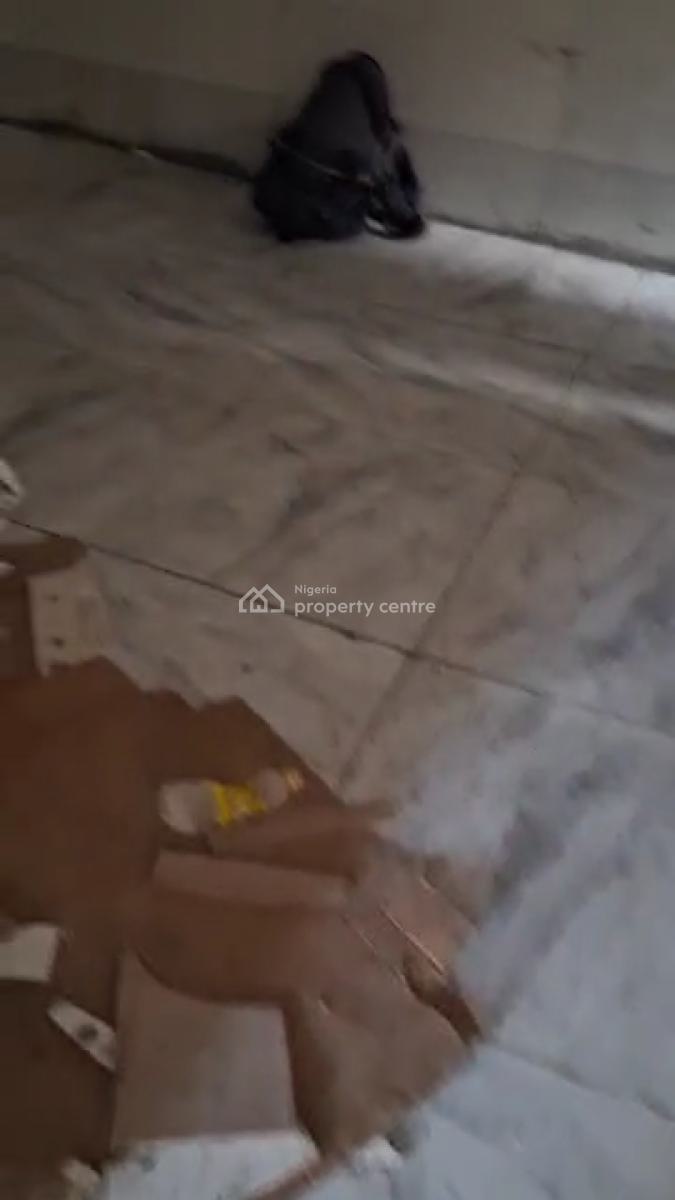 Newly Built Mini Flat, Ologunfe, Awoyaya, Ibeju Lekki, Lagos, Mini Flat (room and Parlour) for Rent