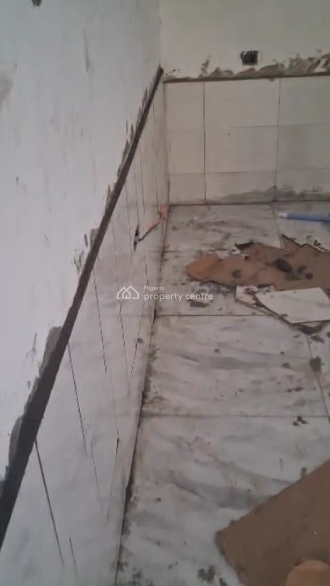 Newly Built Mini Flat, Ologunfe, Awoyaya, Ibeju Lekki, Lagos, Mini Flat (room and Parlour) for Rent