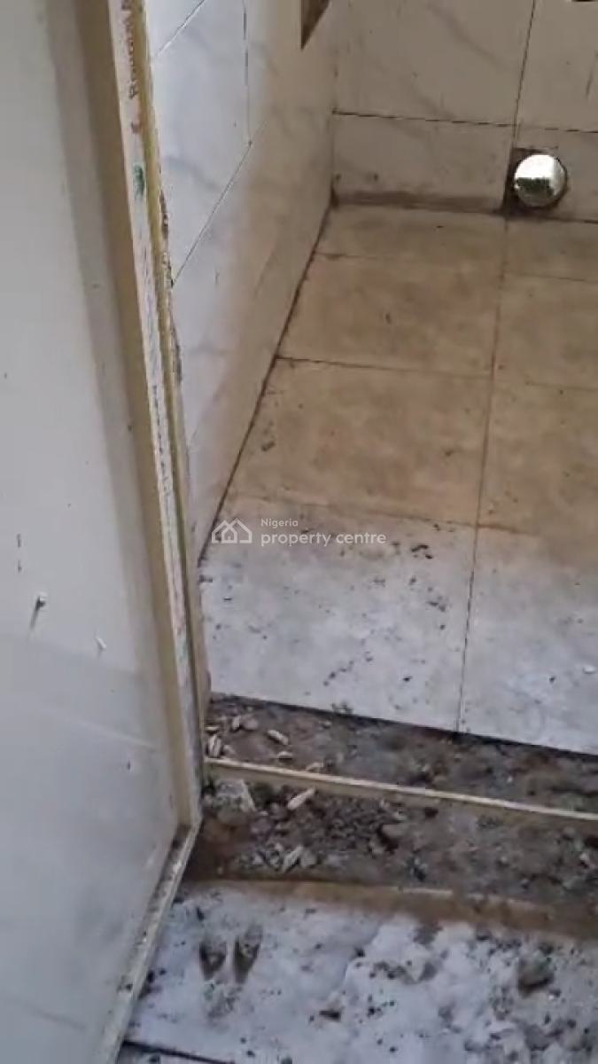 Newly Built Mini Flat, Ologunfe, Awoyaya, Ibeju Lekki, Lagos, Mini Flat (room and Parlour) for Rent