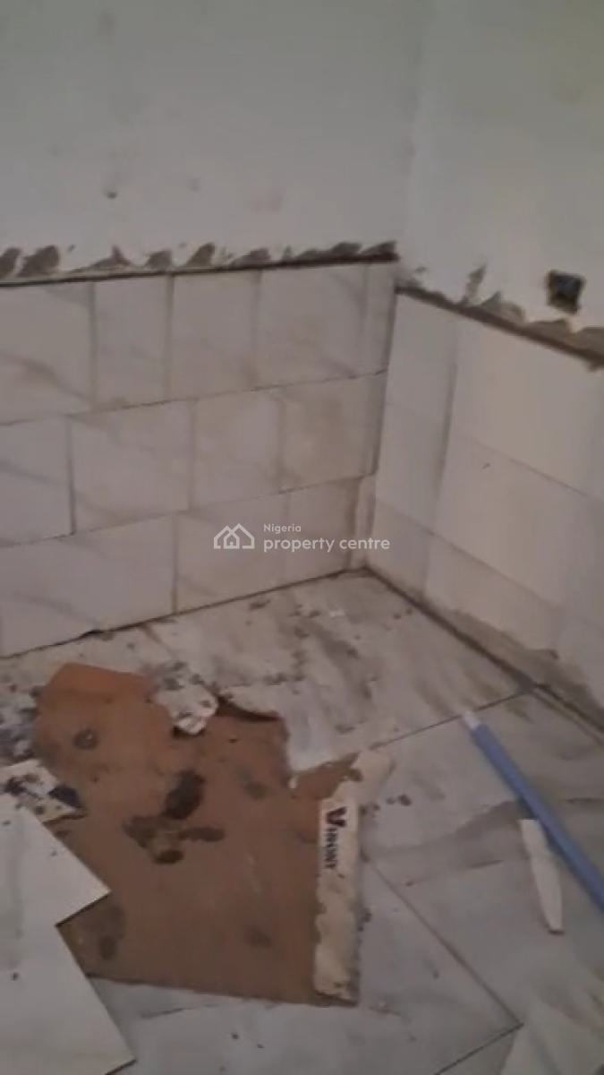 Newly Built Mini Flat, Ologunfe, Awoyaya, Ibeju Lekki, Lagos, Mini Flat (room and Parlour) for Rent