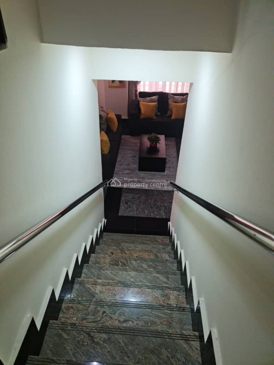 Luxury 2 Bedroom Apartment, Ikoyi, Lagos, Flat / Apartment for Rent