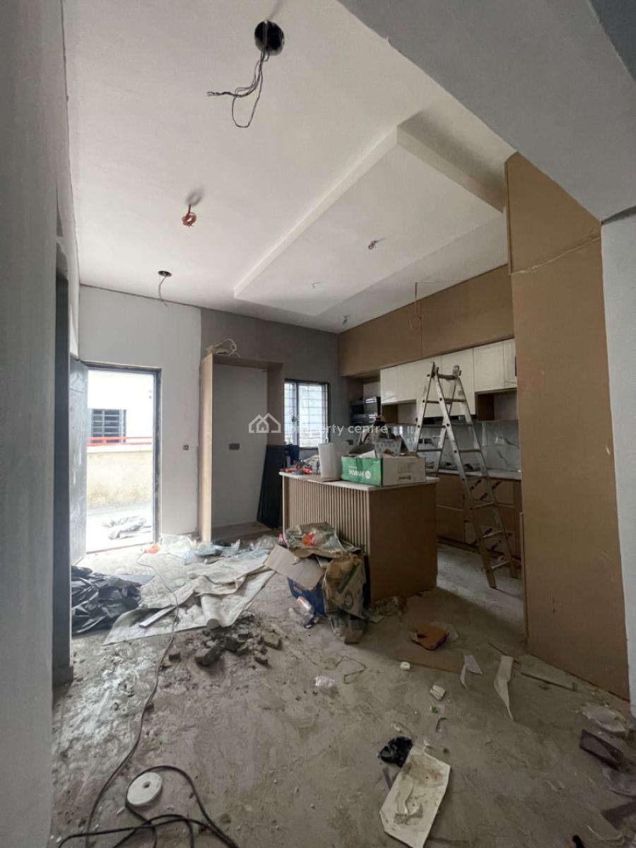 5 Bedroom House with a Bq, Magodo Gra Phase 1, Magodo, Lagos, Detached Duplex for Sale