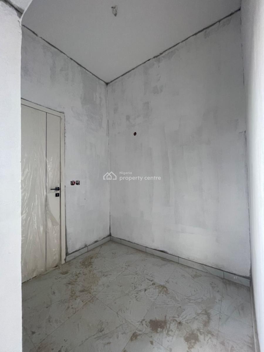 5 Bedroom House with a Bq, Magodo Gra Phase 1, Magodo, Lagos, Detached Duplex for Sale