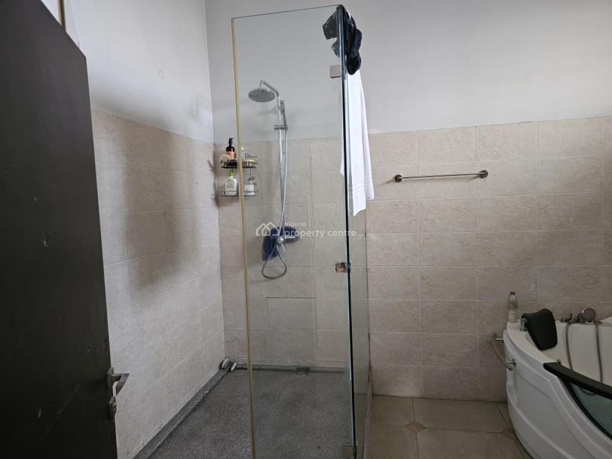 Fully Serviced Detached Duplex, Updc Elf Estate, Lekki Phase 1, Lekki, Lagos, Detached Duplex for Sale