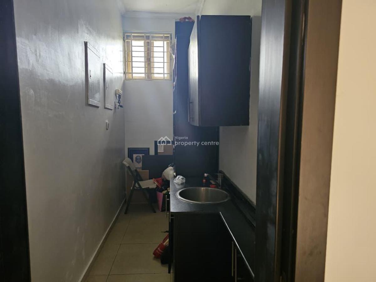 Fully Serviced Detached Duplex, Updc Elf Estate, Lekki Phase 1, Lekki, Lagos, Detached Duplex for Sale