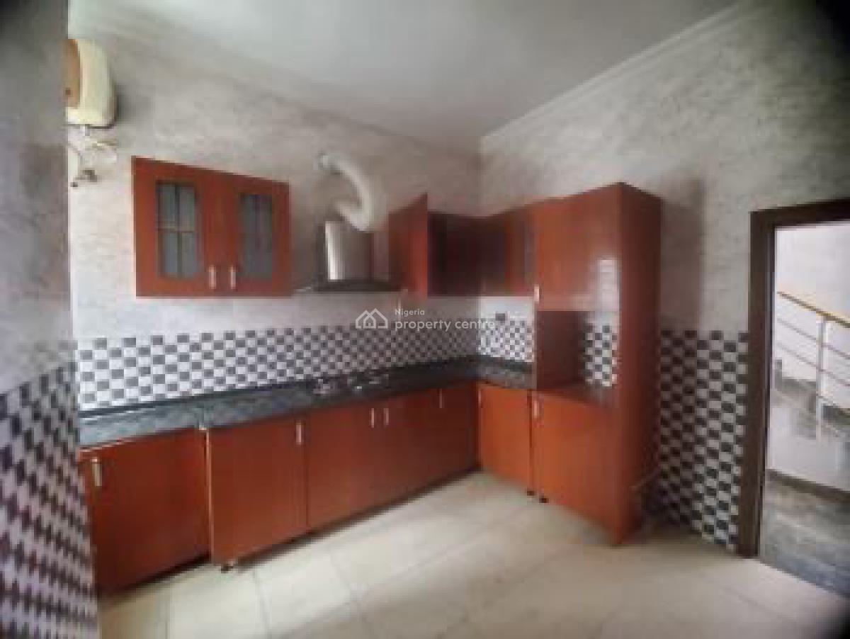 Luxury 4bedroom, Lekky County, Lekki, Lagos, Semi-detached Duplex for Rent