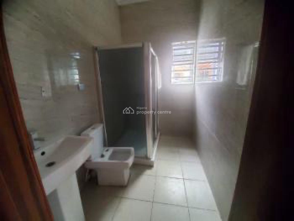 Luxury 4bedroom, Lekky County, Lekki, Lagos, Semi-detached Duplex for Rent