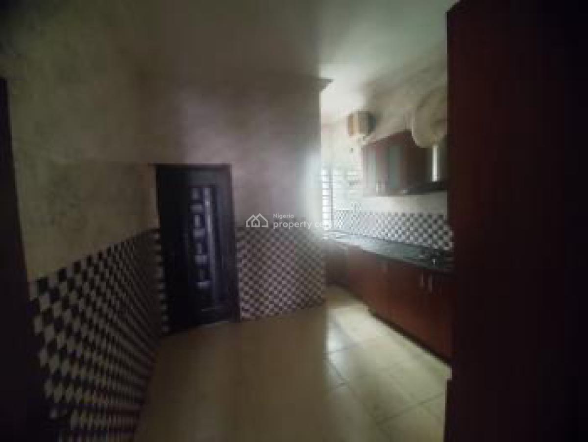 Luxury 4bedroom, Lekky County, Lekki, Lagos, Semi-detached Duplex for Rent